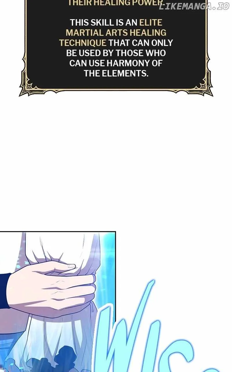 +99 Wooden stick Chapter 136 page 50