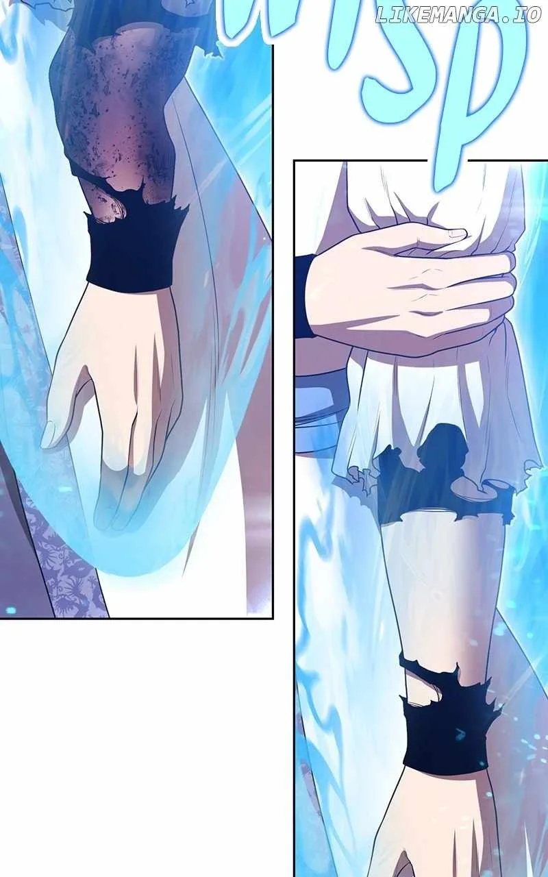 +99 Wooden stick Chapter 136 page 51