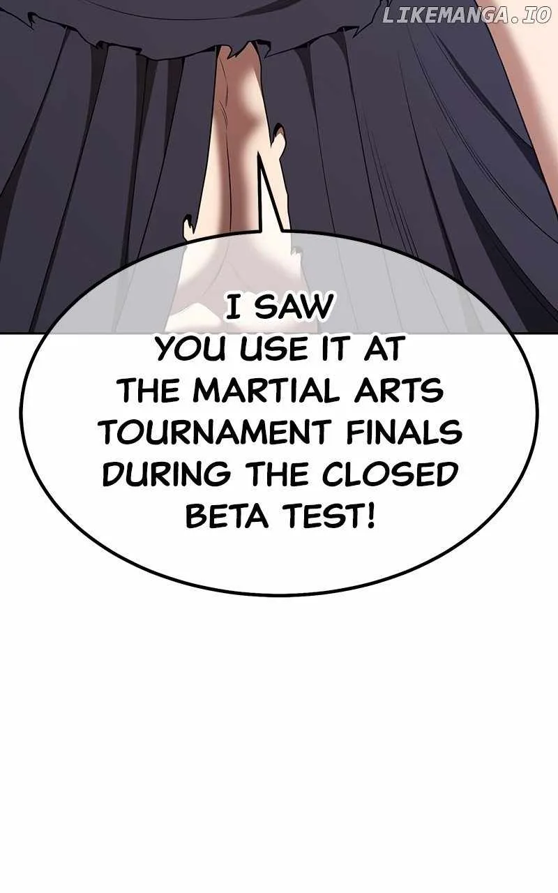 +99 Wooden stick Chapter 136 page 57