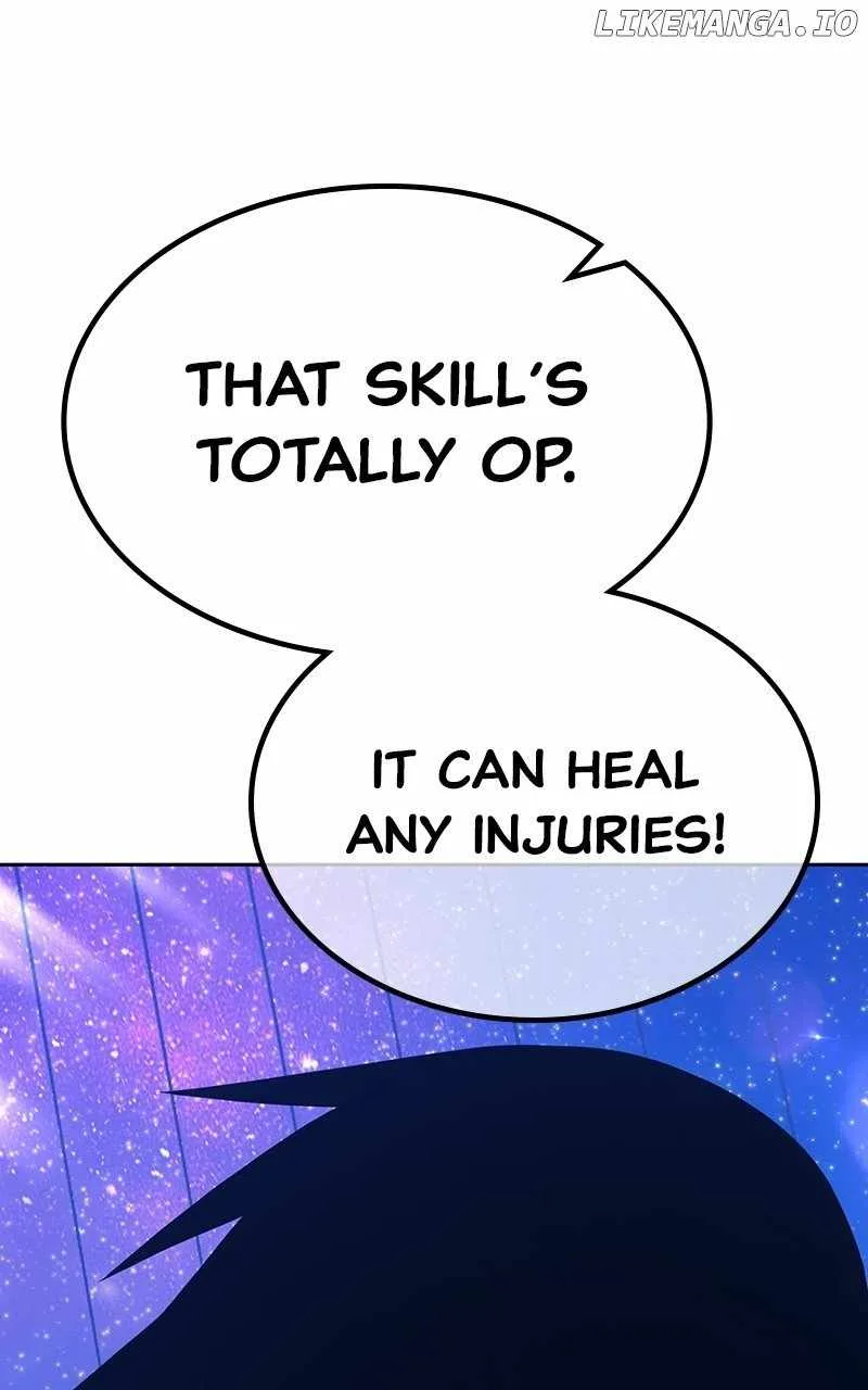 +99 Wooden stick Chapter 136 page 58