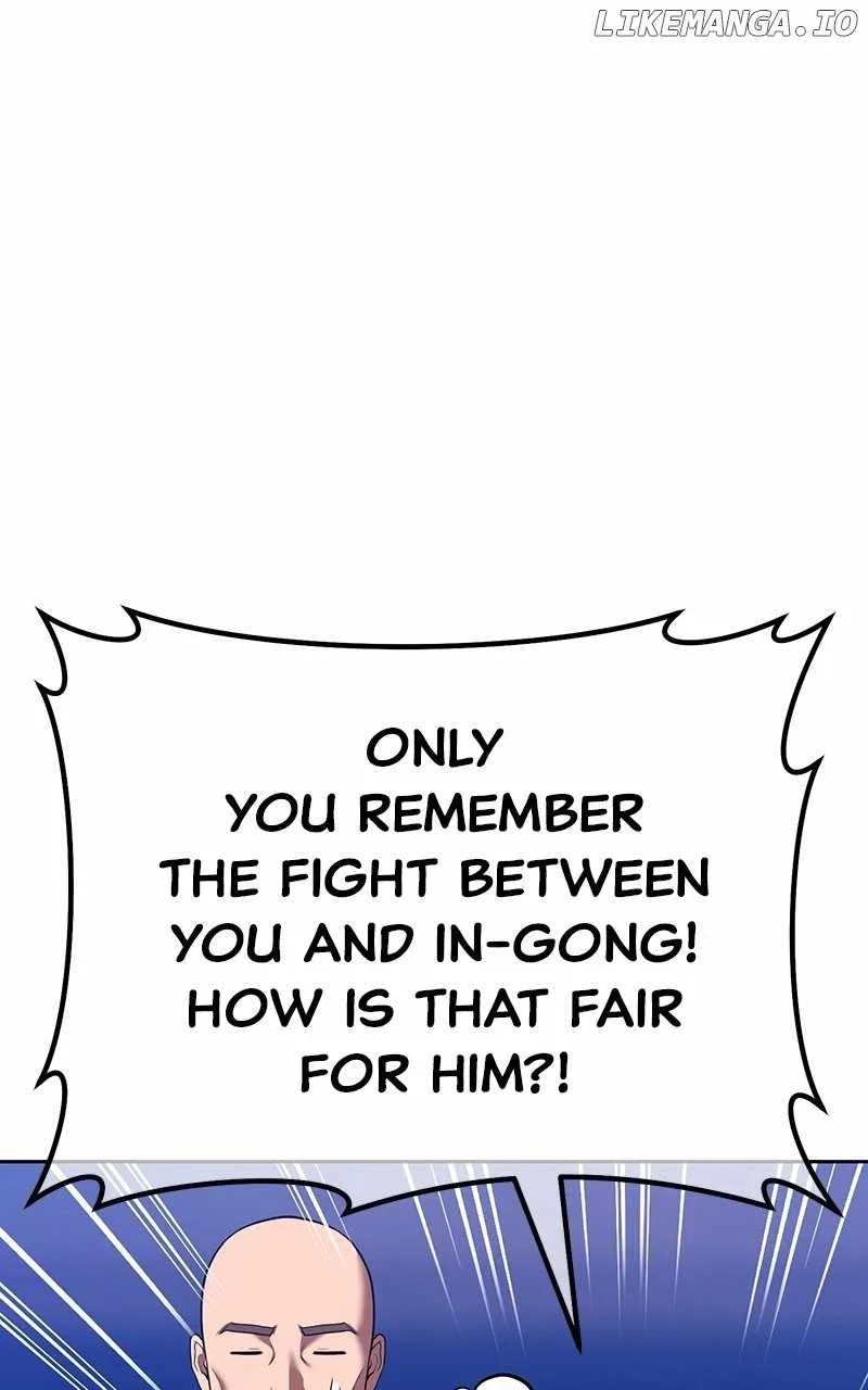 +99 Wooden stick Chapter 136 page 62