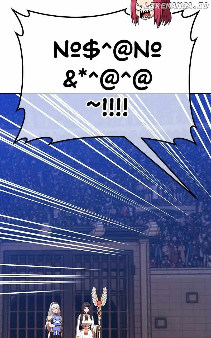 +99 Wooden stick Chapter 136 page 65