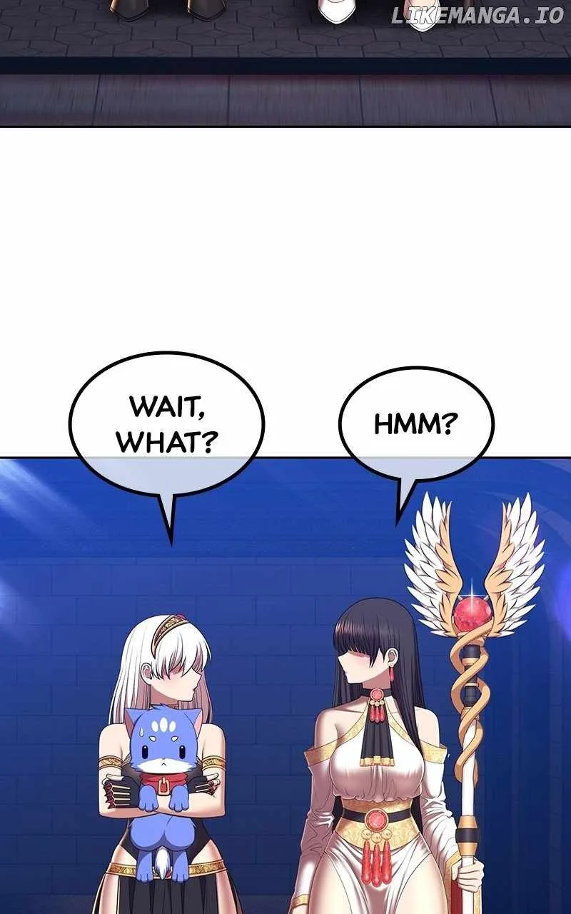 +99 Wooden stick Chapter 136 page 74
