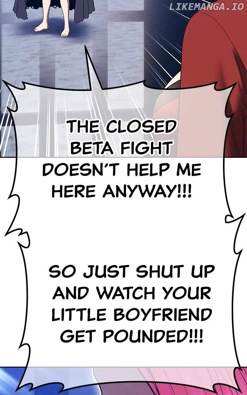 +99 Wooden stick Chapter 136 page 77