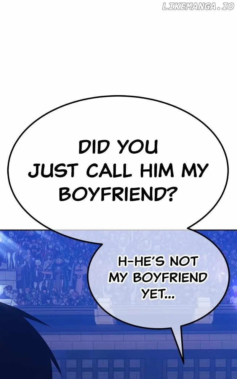 +99 Wooden stick Chapter 136 page 80