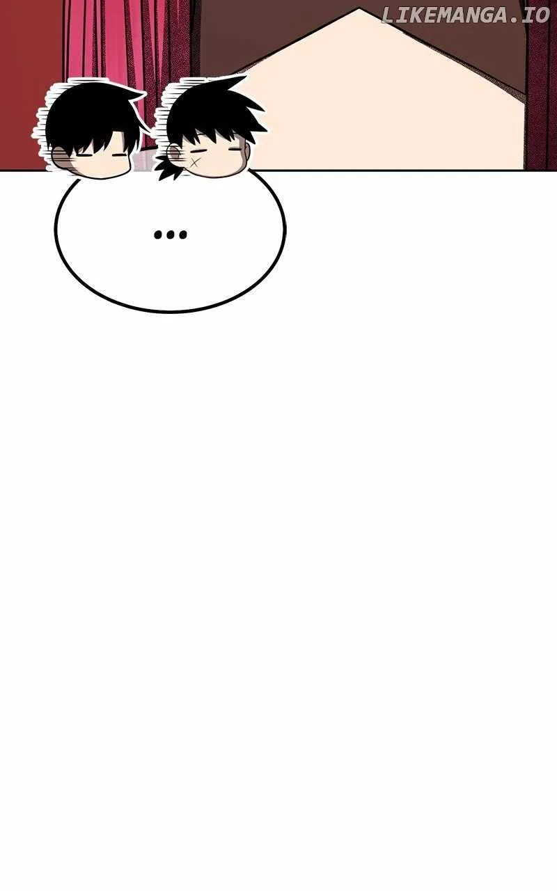+99 Wooden stick Chapter 136 page 84