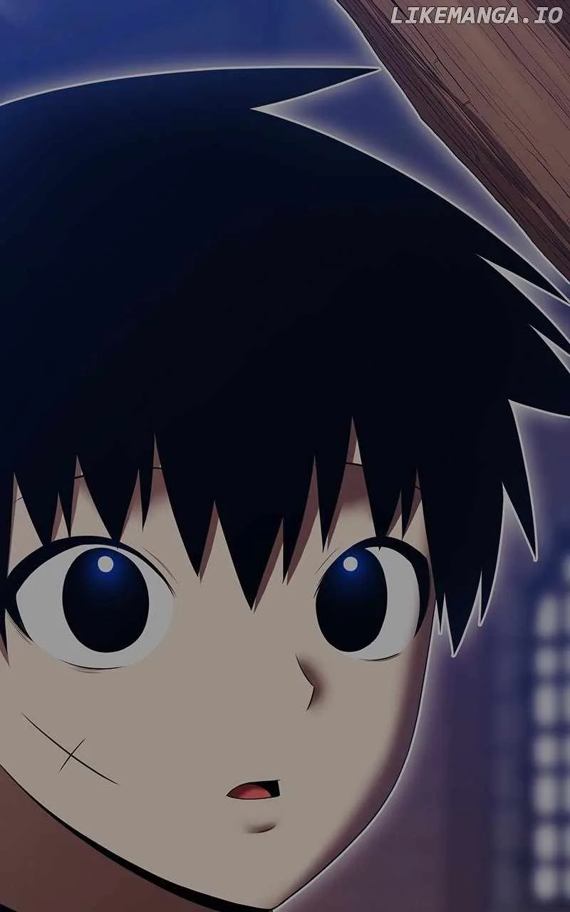 +99 Wooden stick Chapter 136 page 90
