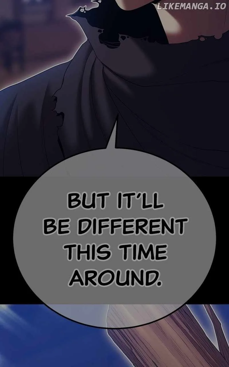 +99 Wooden stick Chapter 136 page 89