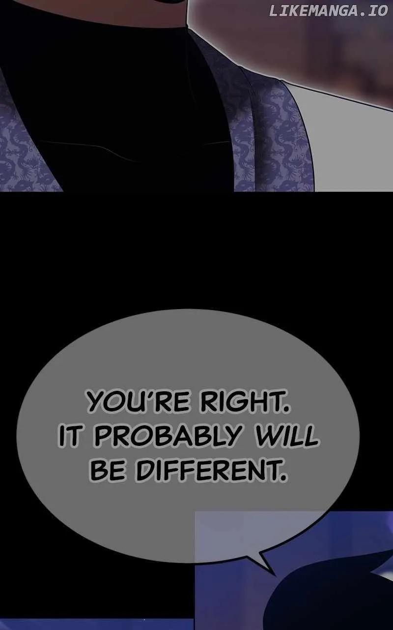 +99 Wooden stick Chapter 136 page 91
