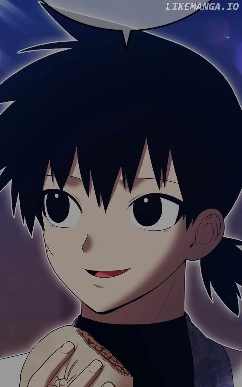 +99 Wooden stick Chapter 136 page 93