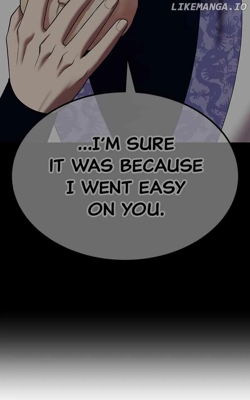 +99 Wooden stick Chapter 136 page 94