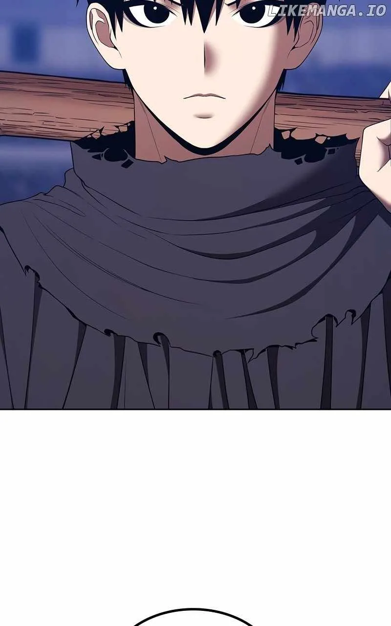 +99 Wooden stick Chapter 136 page 98