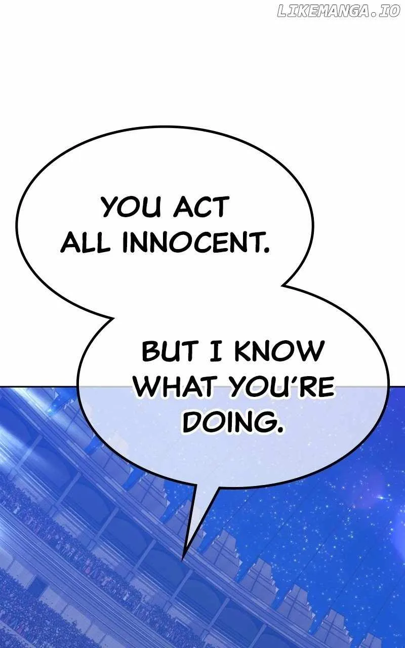 +99 Wooden stick Chapter 136 page 103
