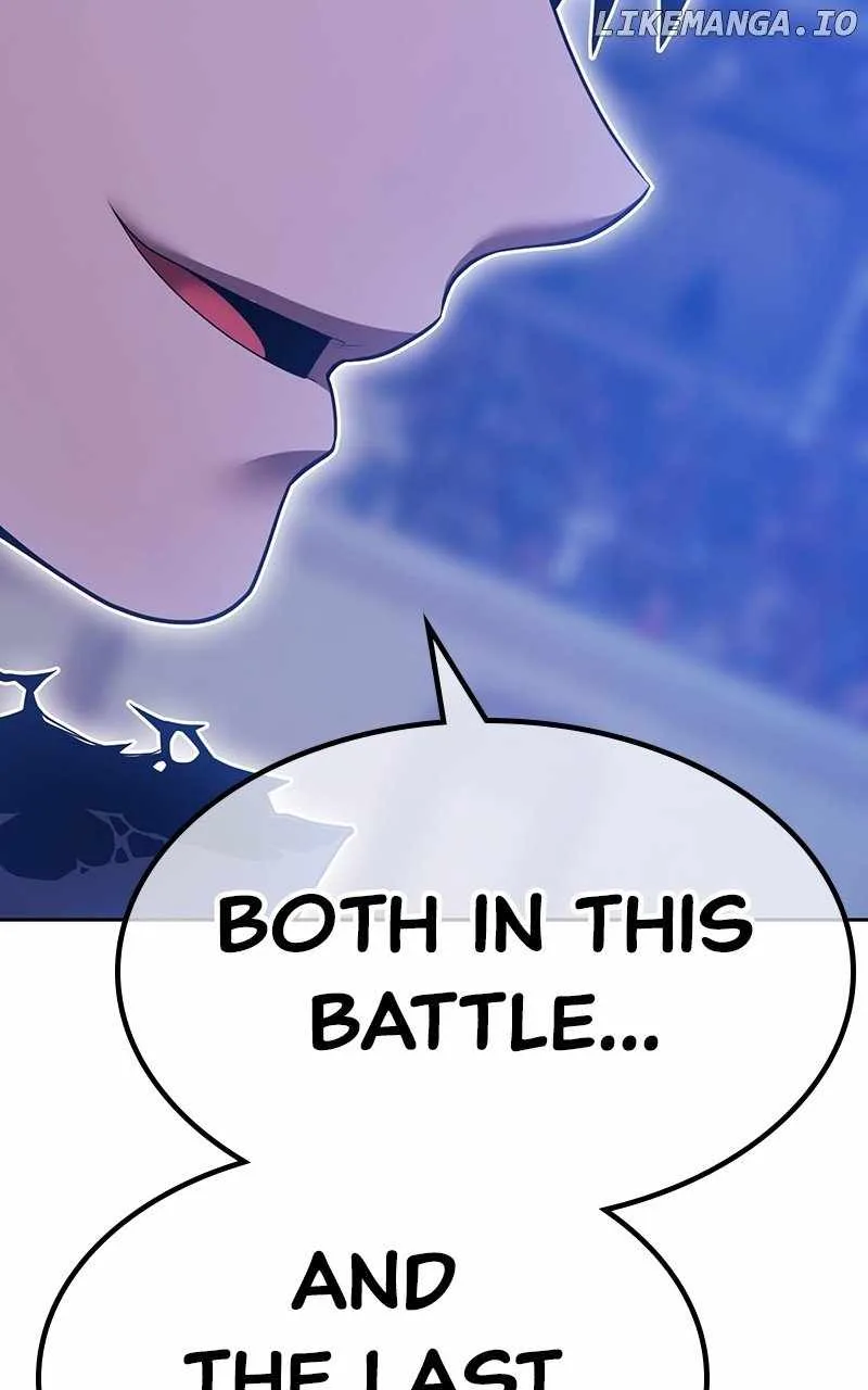 +99 Wooden stick Chapter 136 page 107