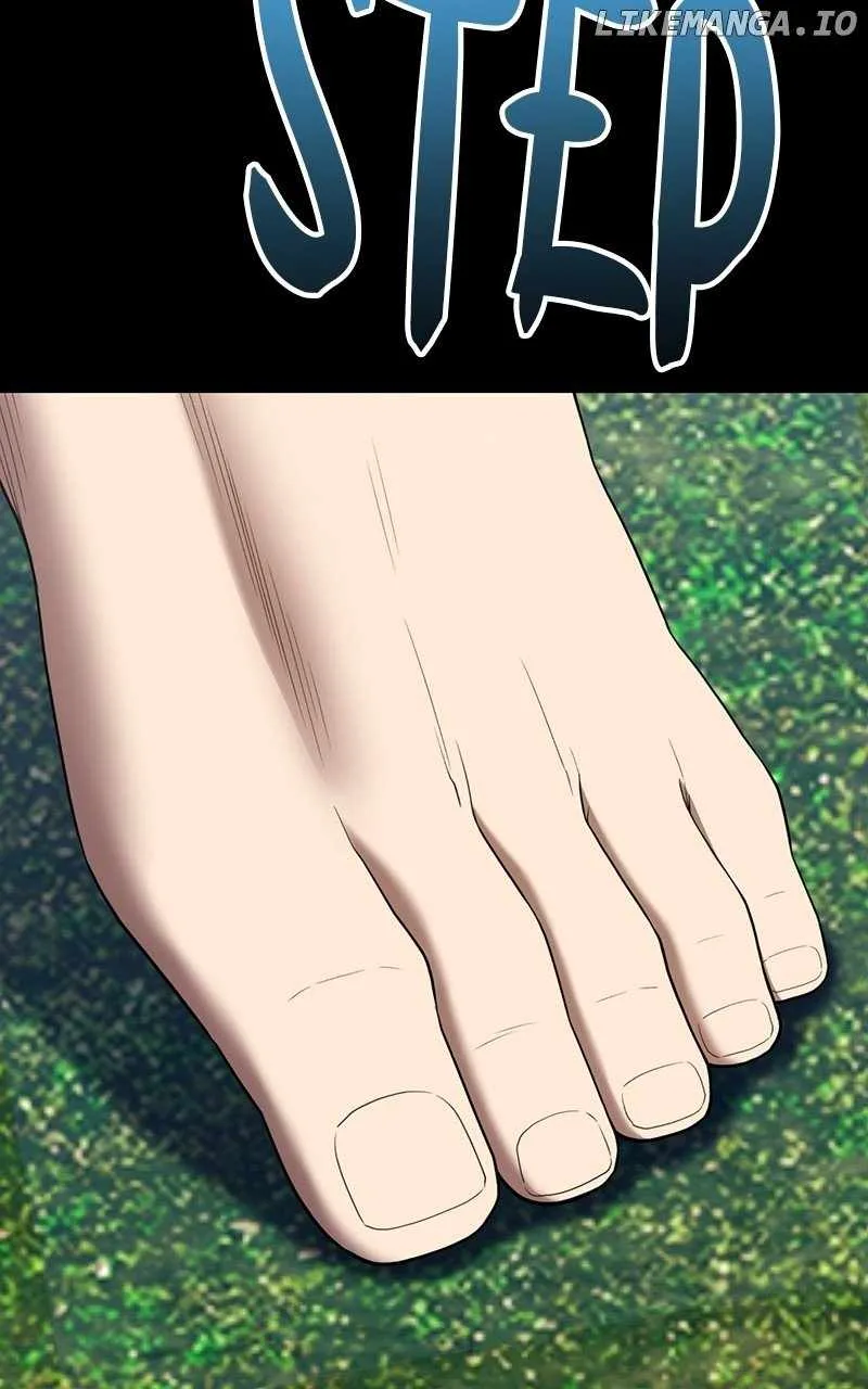 +99 Wooden stick Chapter 136 page 114