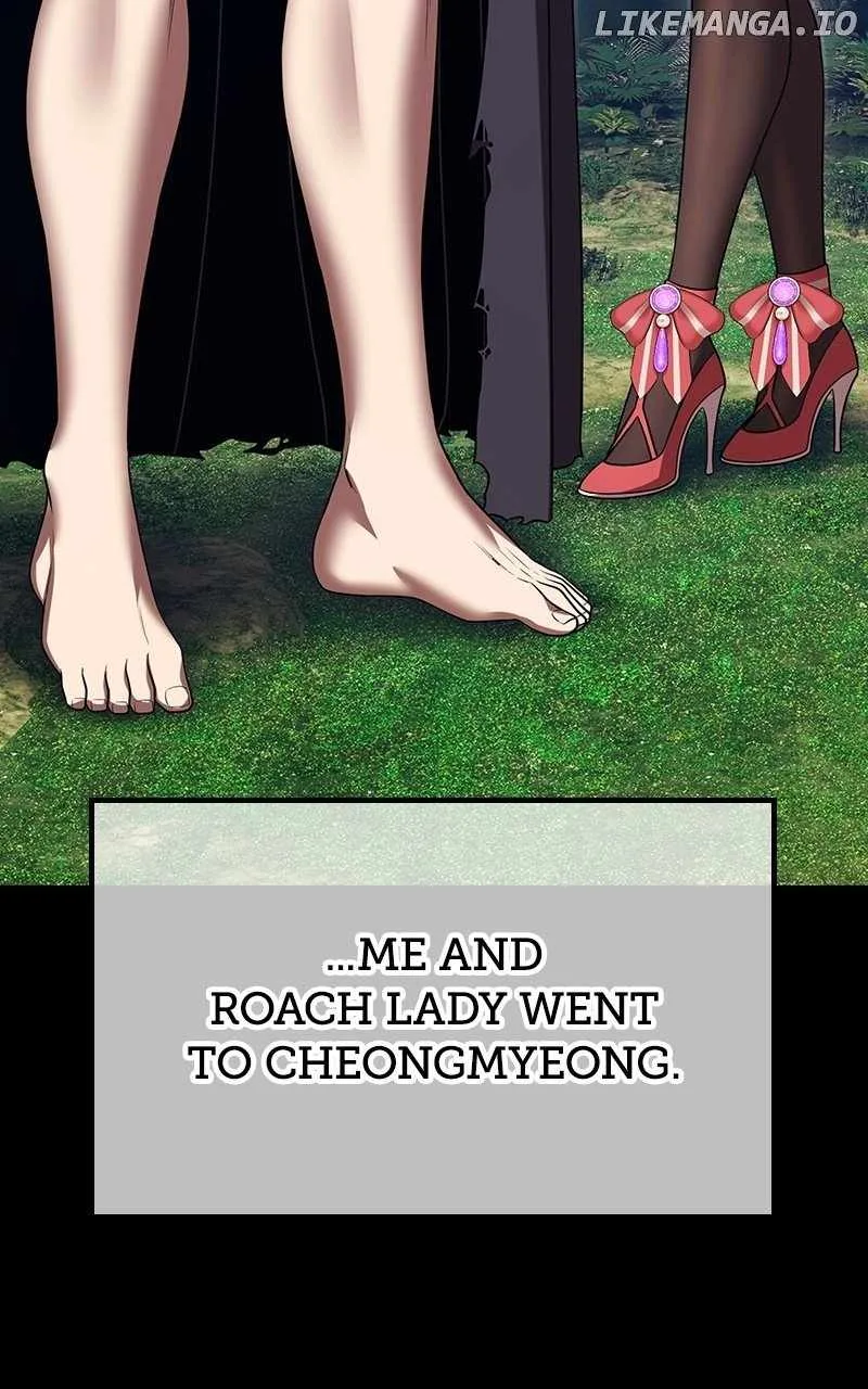 +99 Wooden stick Chapter 136 page 118