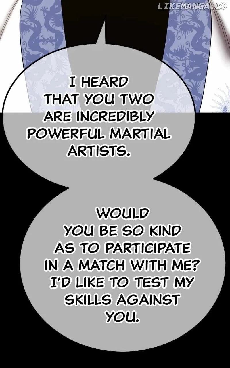 +99 Wooden stick Chapter 136 page 127