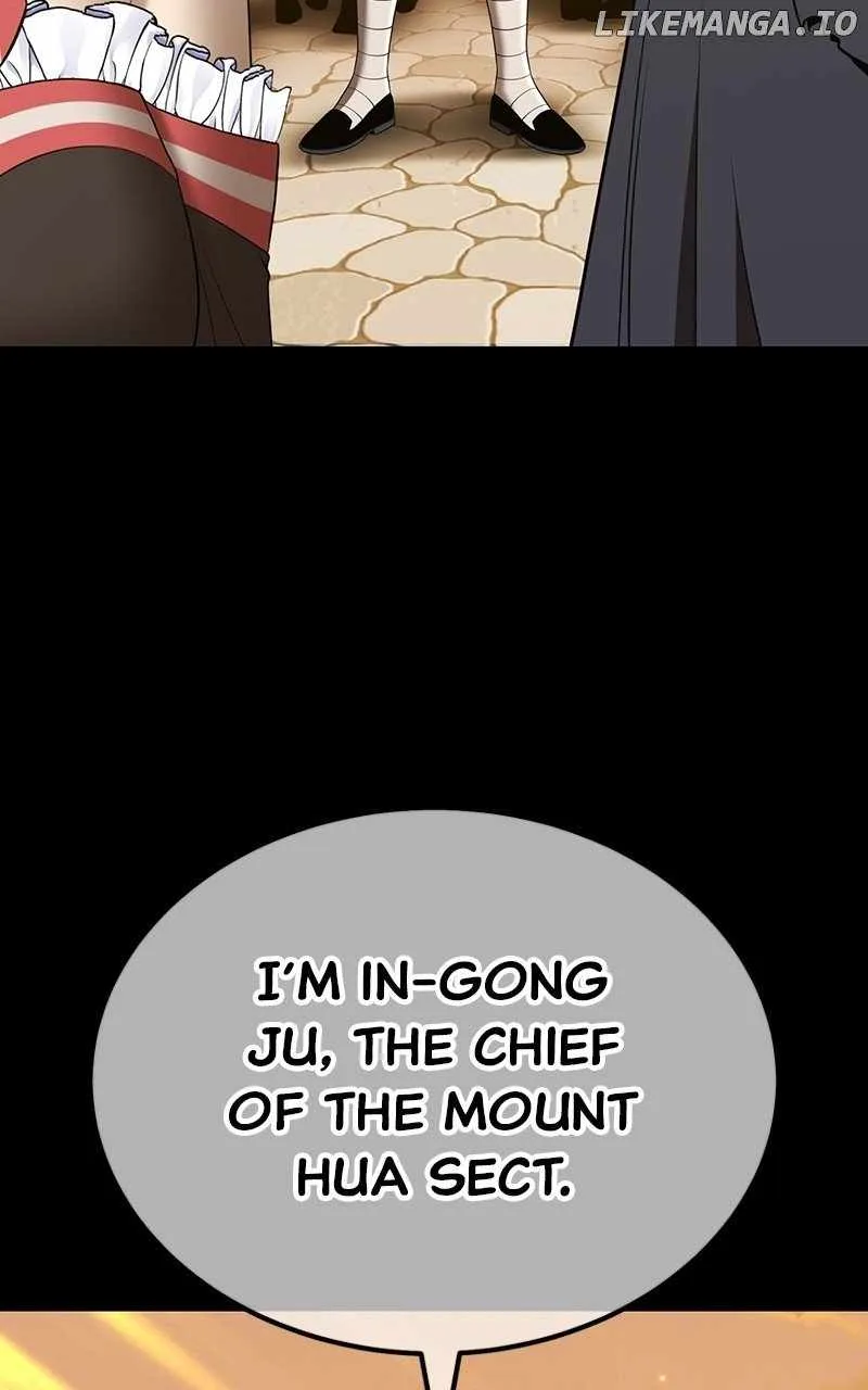 +99 Wooden stick Chapter 136 page 125