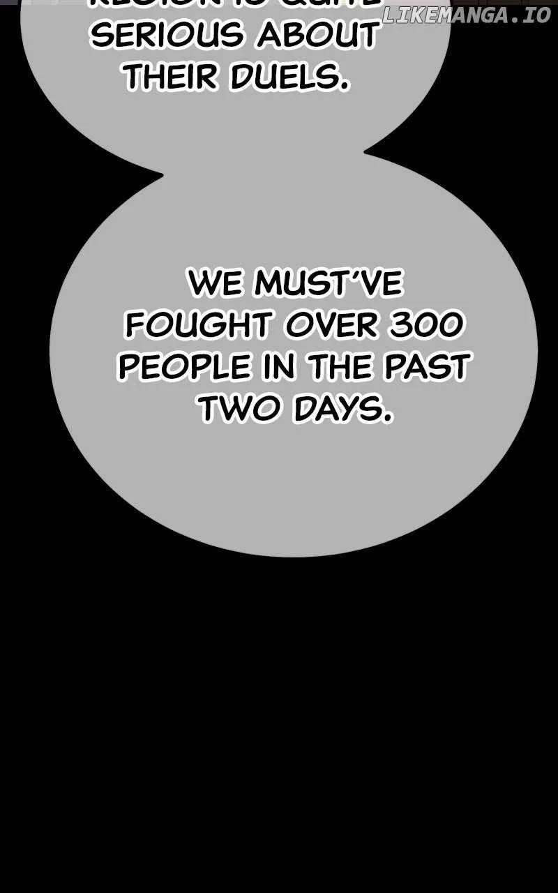 +99 Wooden stick Chapter 136 page 130