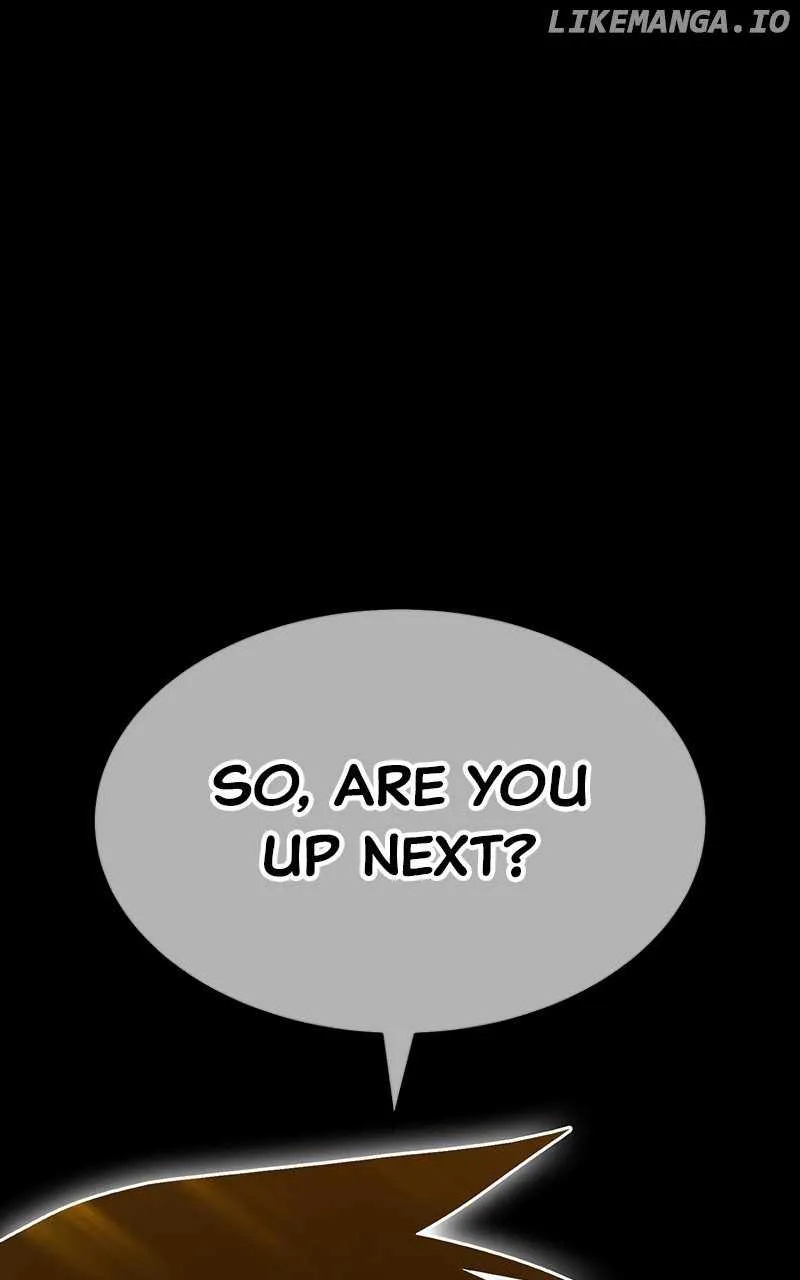 +99 Wooden stick Chapter 136 page 143