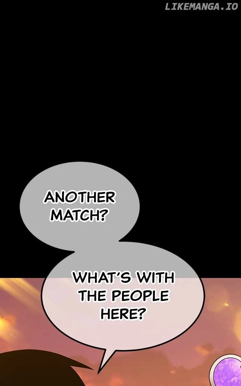 +99 Wooden stick Chapter 136 page 128