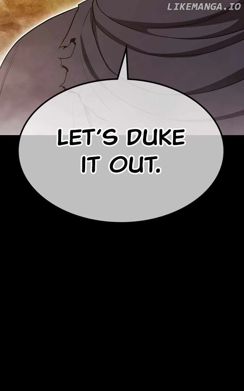+99 Wooden stick Chapter 136 page 147
