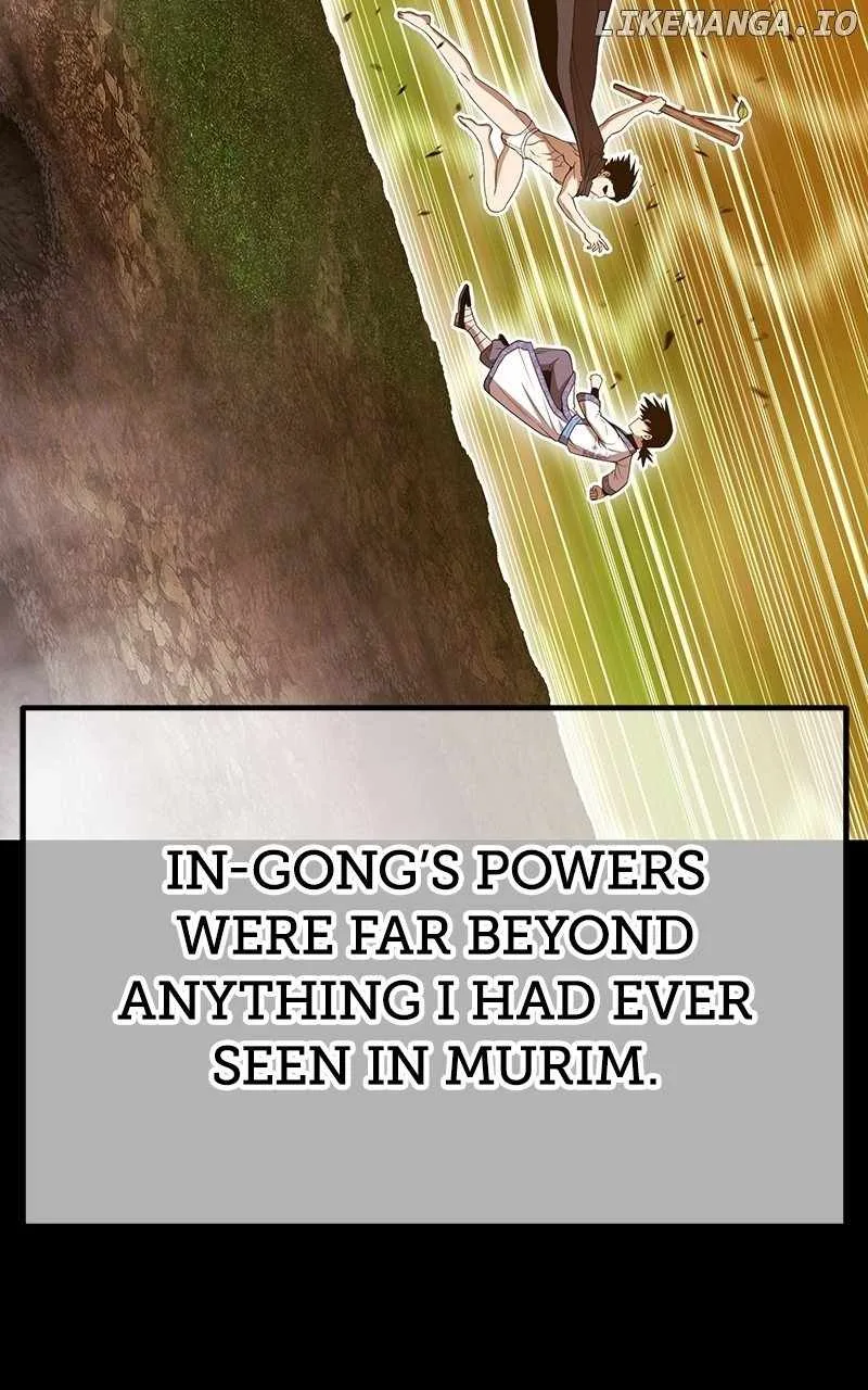 +99 Wooden stick Chapter 136 page 153