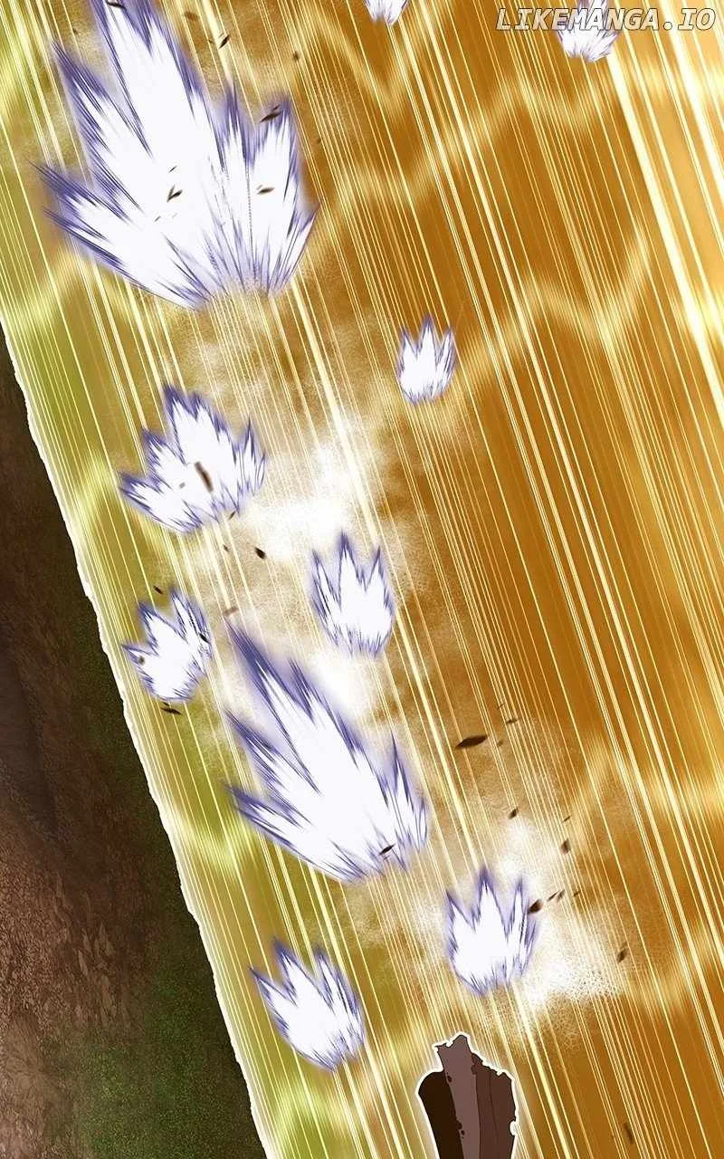 +99 Wooden stick Chapter 136 page 152