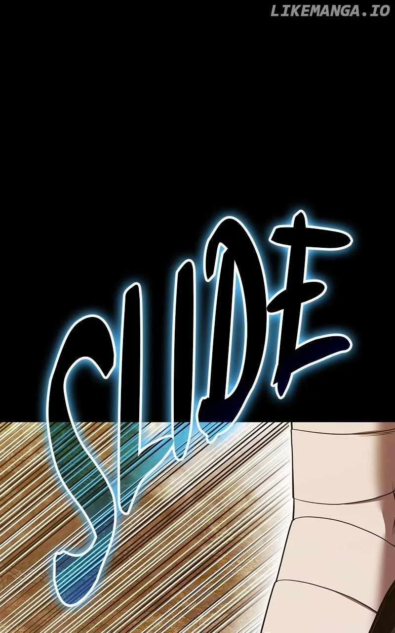 +99 Wooden stick Chapter 136 page 161