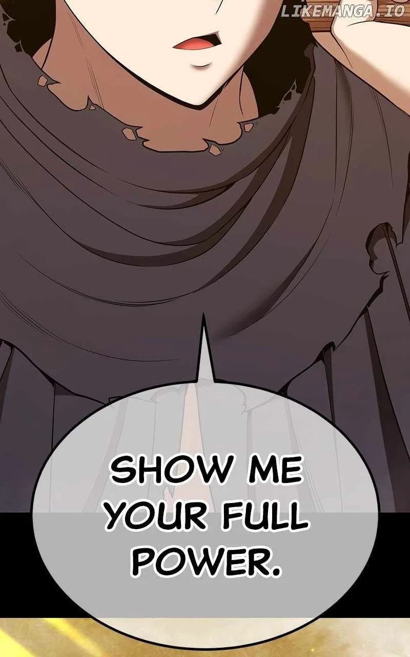 +99 Wooden stick Chapter 136 page 172