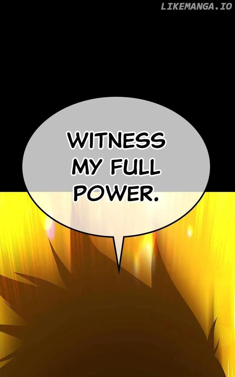 +99 Wooden stick Chapter 136 page 185