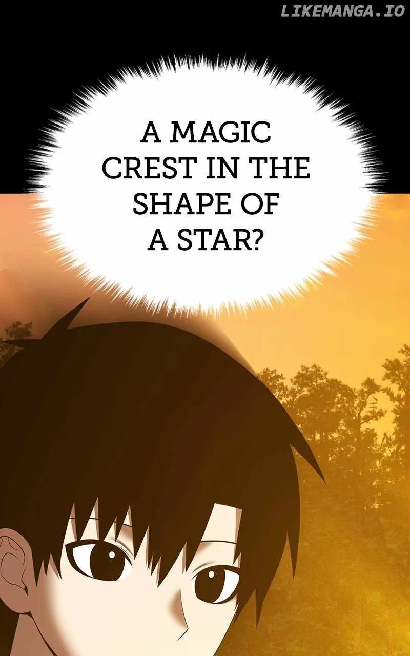 +99 Wooden stick Chapter 136 page 190