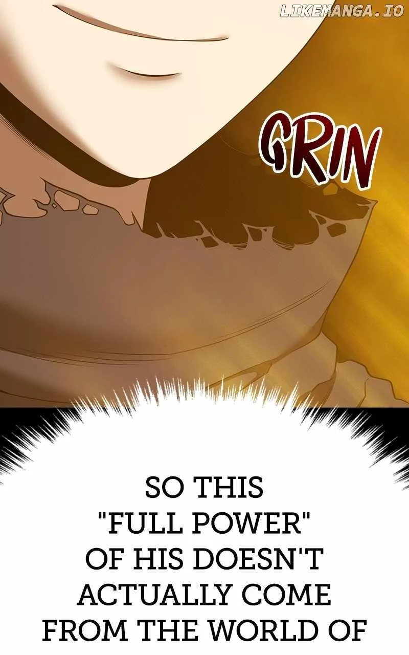 +99 Wooden stick Chapter 136 page 194