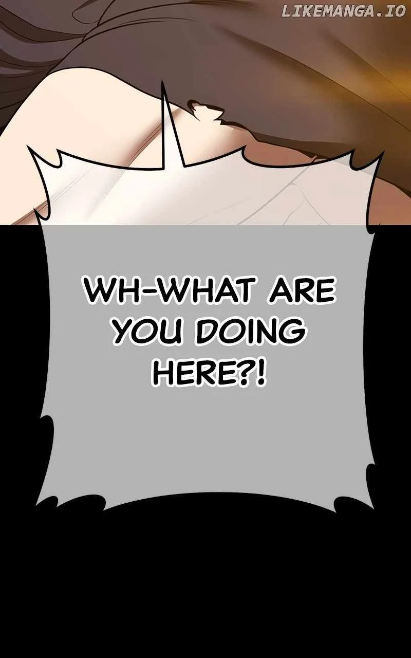 +99 Wooden stick Chapter 136 page 207