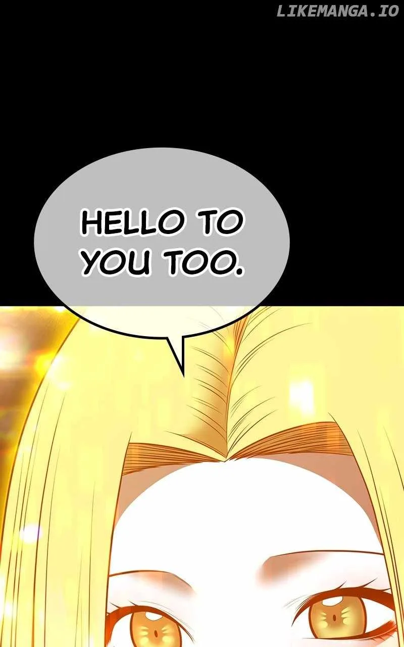 +99 Wooden stick Chapter 136 page 208