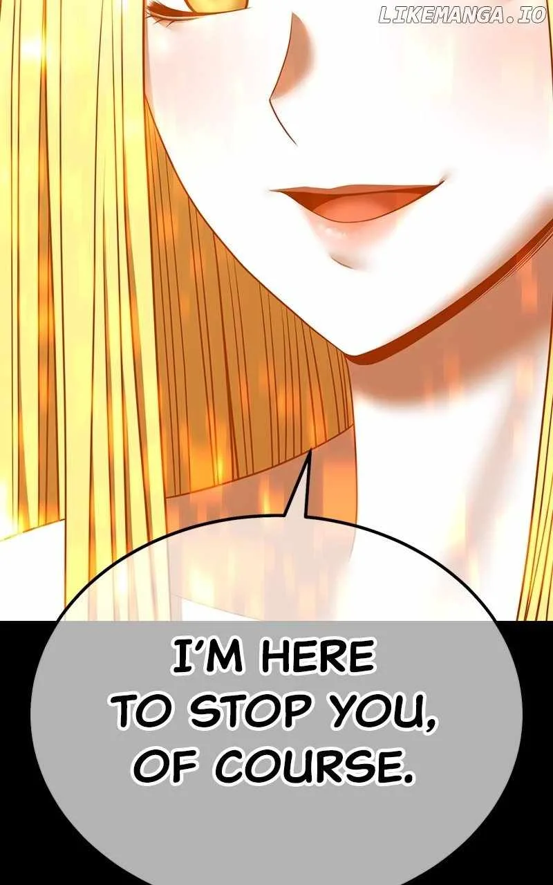 +99 Wooden stick Chapter 136 page 209