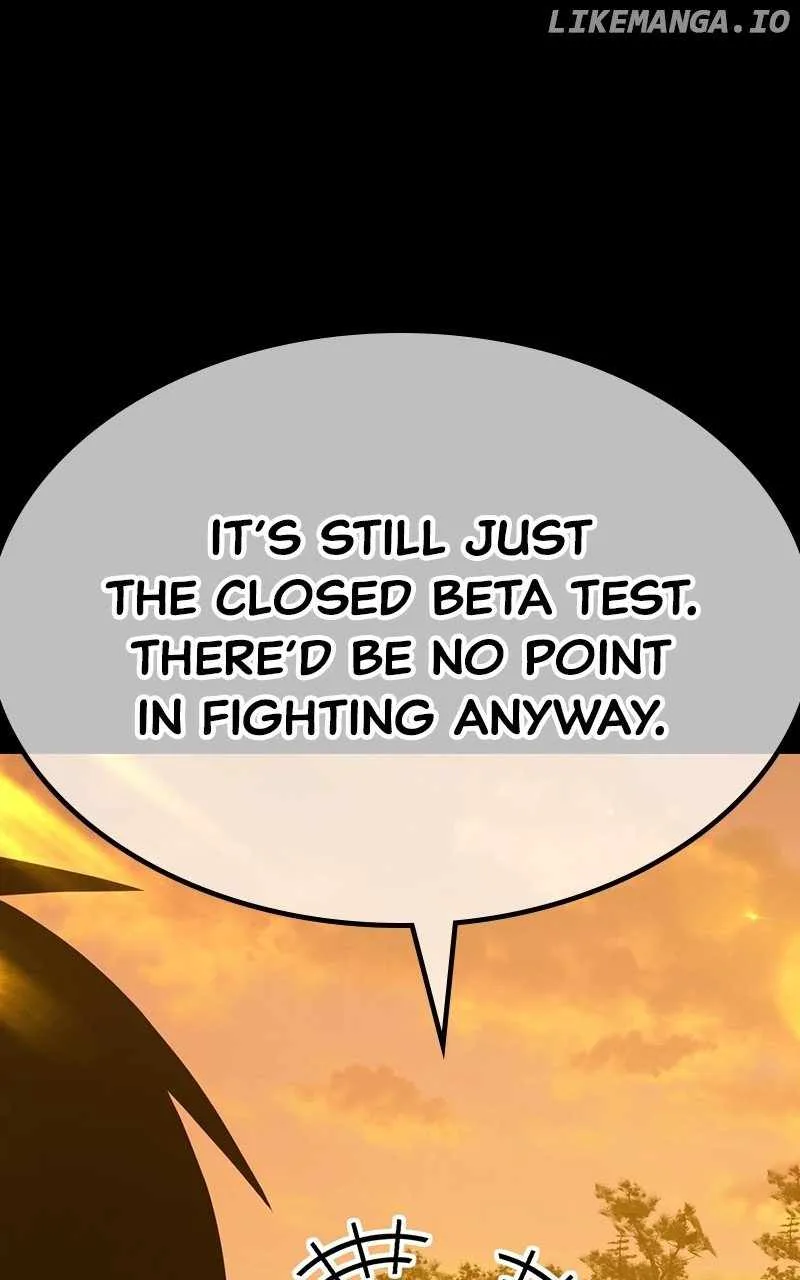 +99 Wooden stick Chapter 136 page 217
