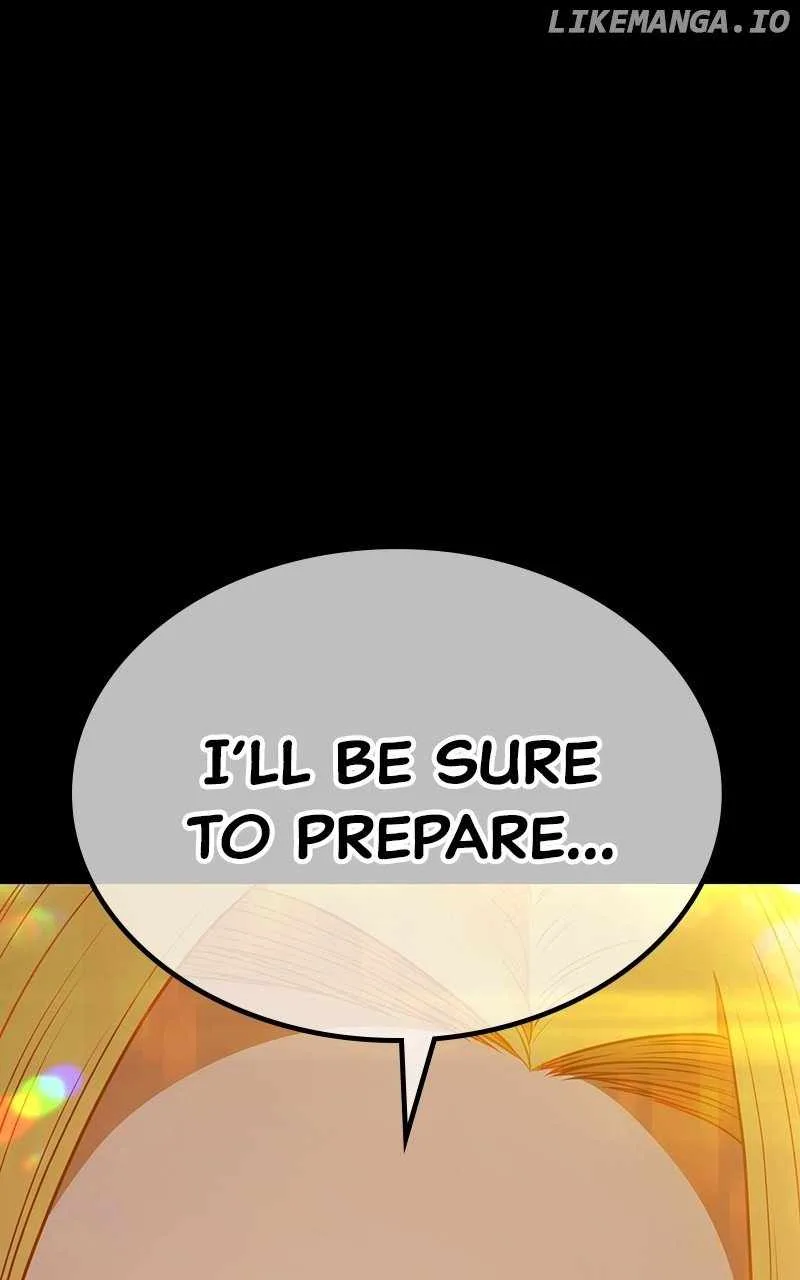 +99 Wooden stick Chapter 136 page 220