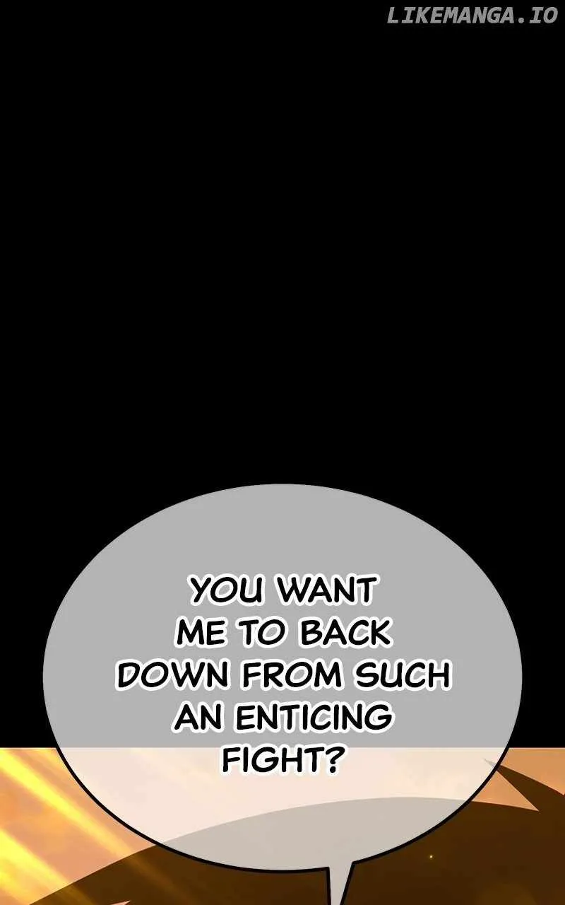 +99 Wooden stick Chapter 136 page 225