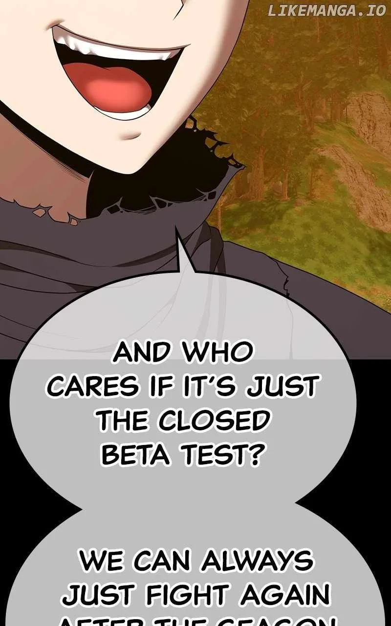 +99 Wooden stick Chapter 136 page 229
