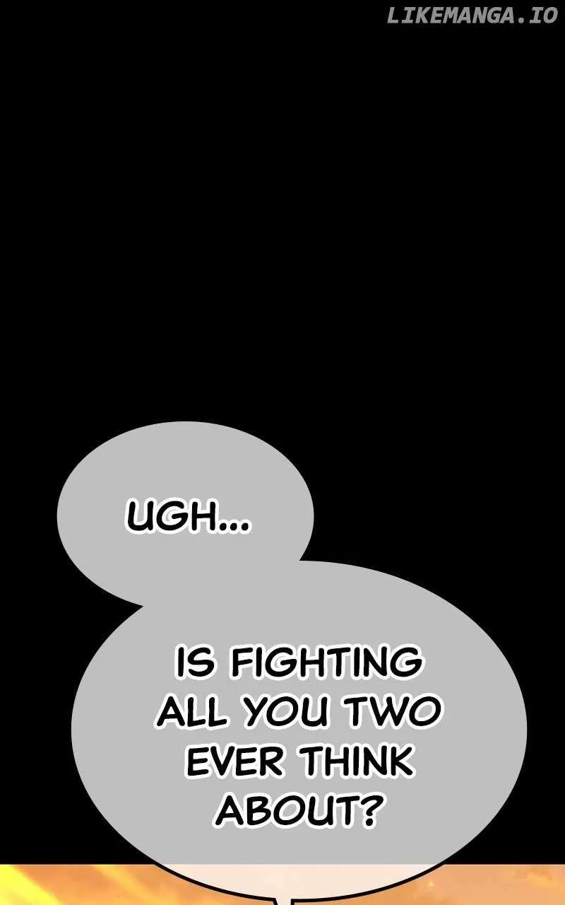 +99 Wooden stick Chapter 136 page 233
