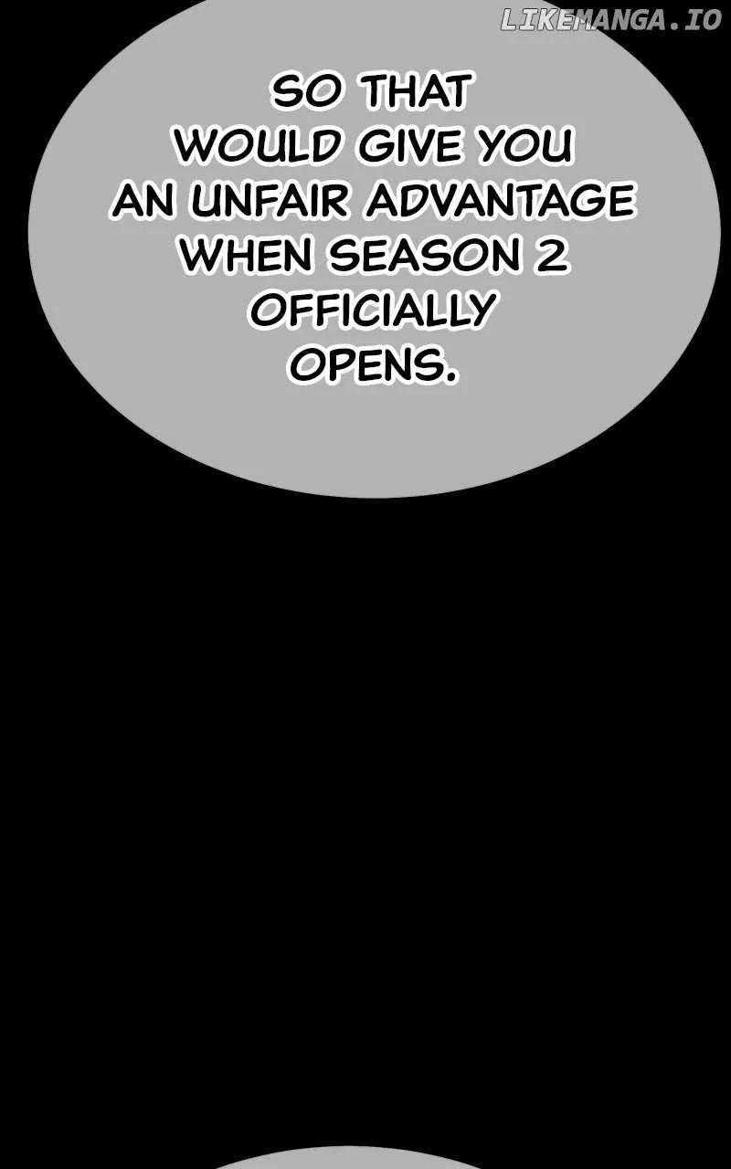 +99 Wooden stick Chapter 136 page 240
