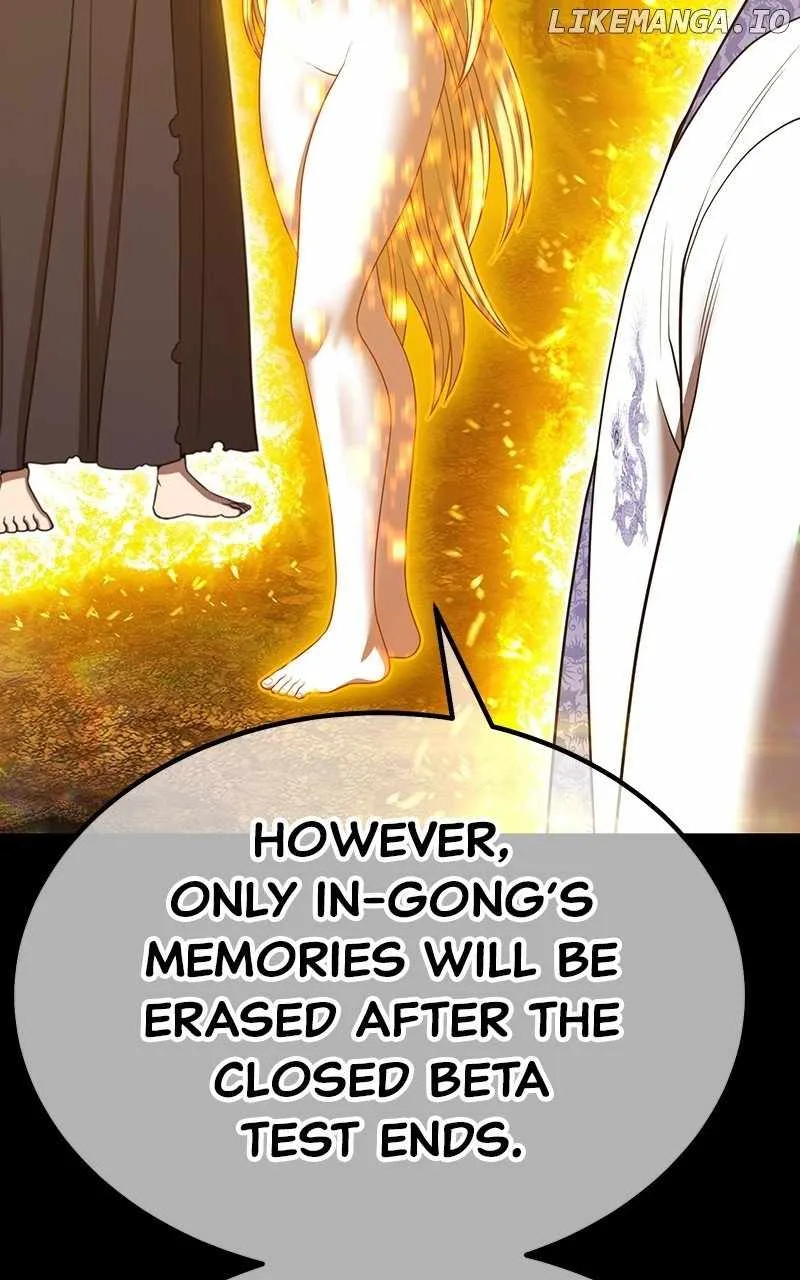 +99 Wooden stick Chapter 136 page 239