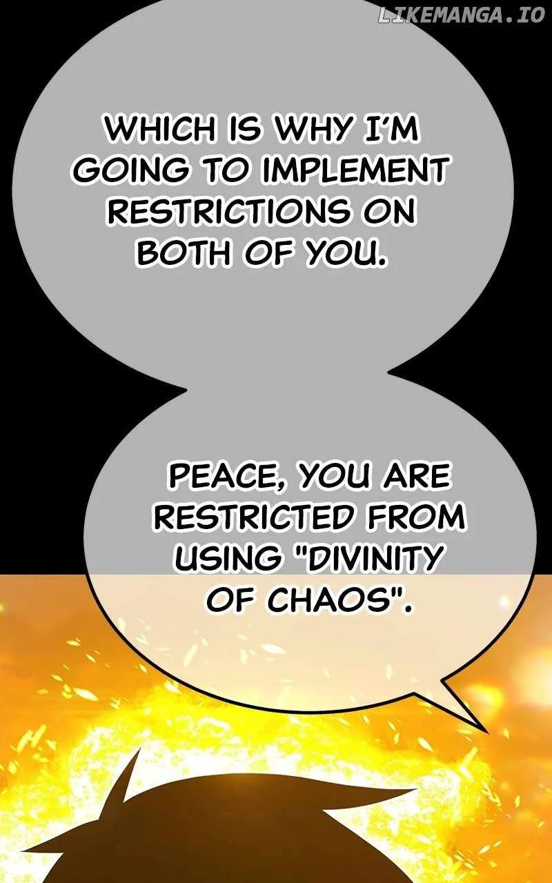 +99 Wooden stick Chapter 136 page 241