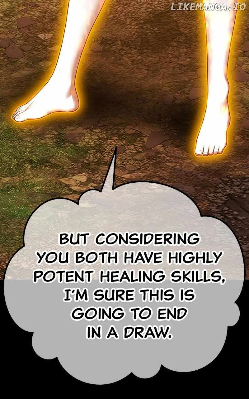 +99 Wooden stick Chapter 136 page 249