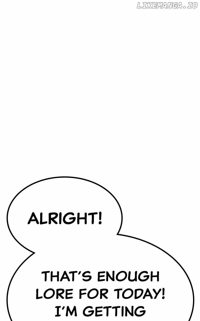 +99 Wooden stick Chapter 136 page 256