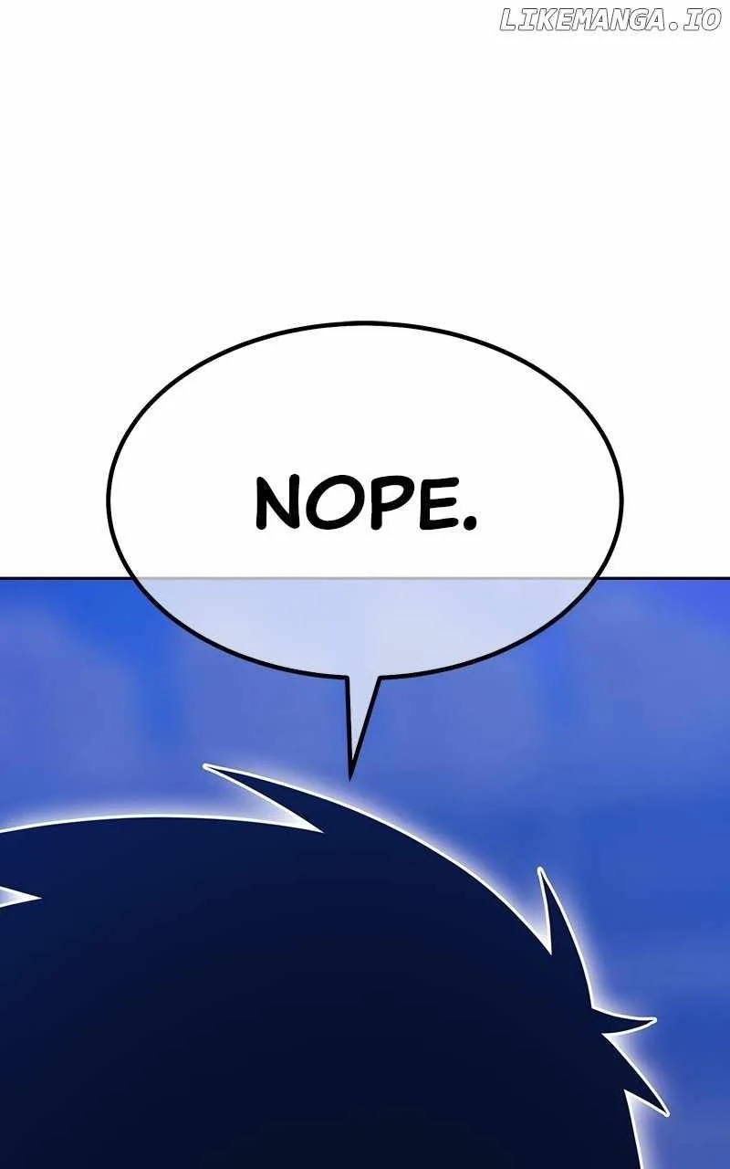 +99 Wooden stick Chapter 136 page 259