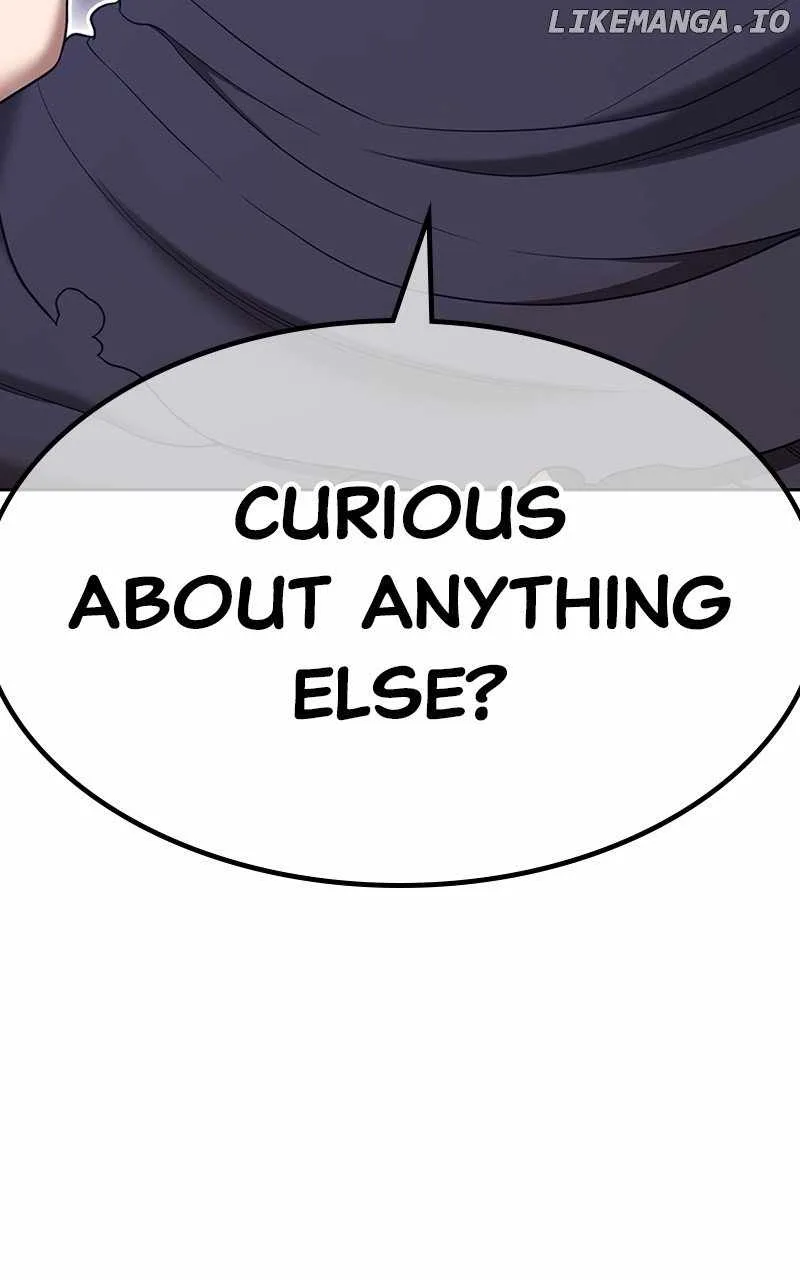 +99 Wooden stick Chapter 136 page 258