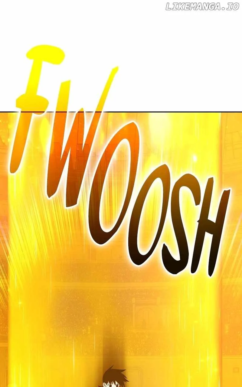 +99 Wooden stick Chapter 136 page 262