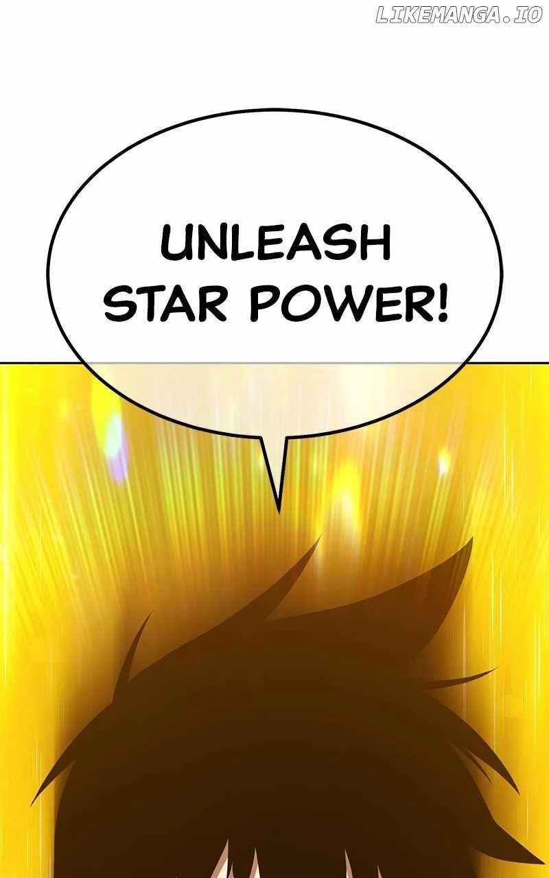 +99 Wooden stick Chapter 136 page 264